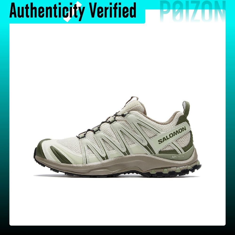 Salomon Shoes Xa Pro 3D - سالومون XA PRO 3D حذاء خارجي