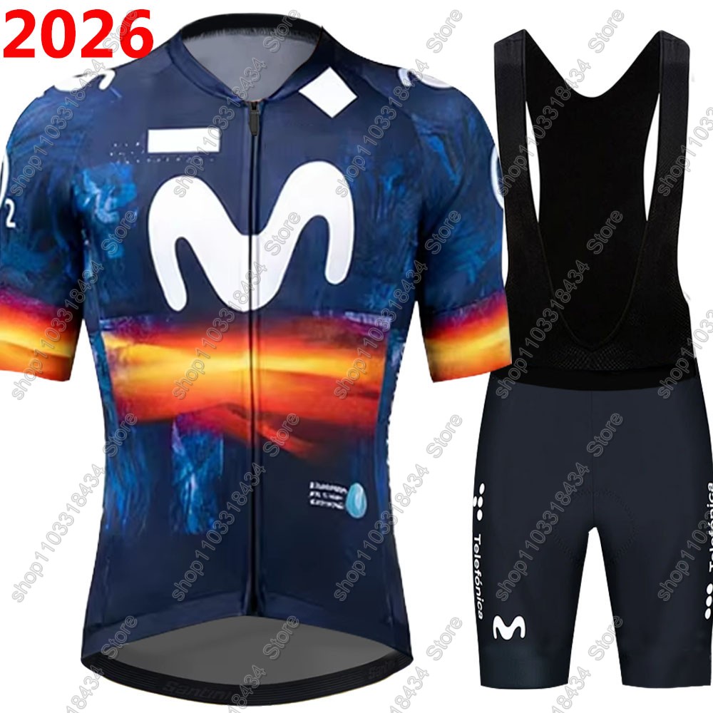 Cycling Commuter Clothing - طقم قميص وشورت ركوب الدراجات M