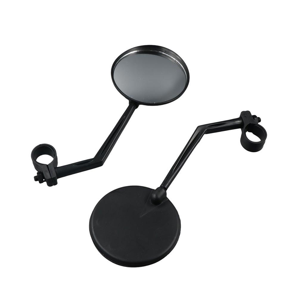 Mirror Handlebar Convex - مرايا خلفية محدبة للدراجات الهوائية مع