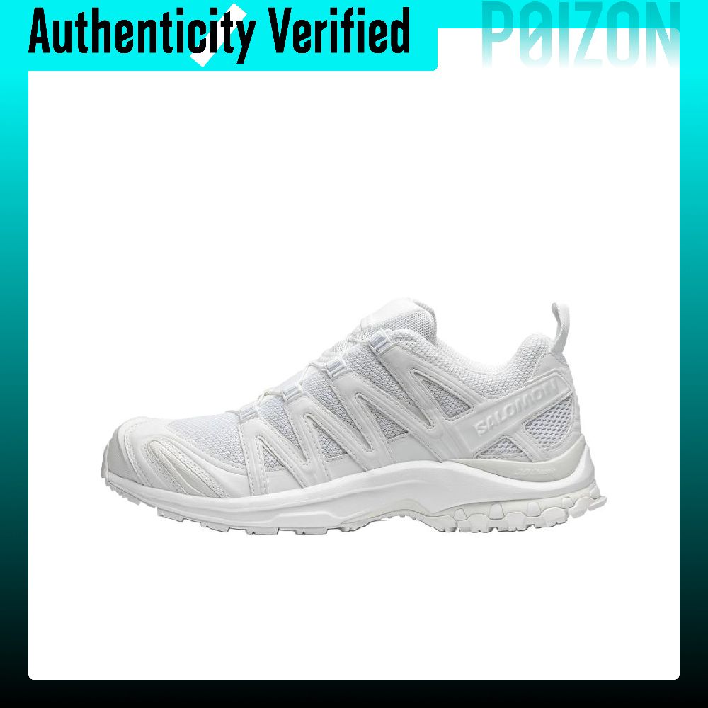 Salomon Shoes Xa Pro 3D - سالومون XA PRO 3D حذاء رياضي