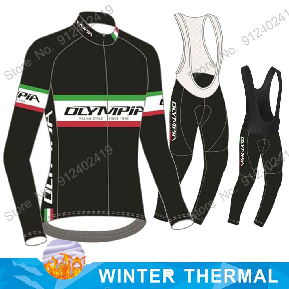 Cycling Commuter Clothing - مجموعة ملابس ركوب الدراجات من Maglia
