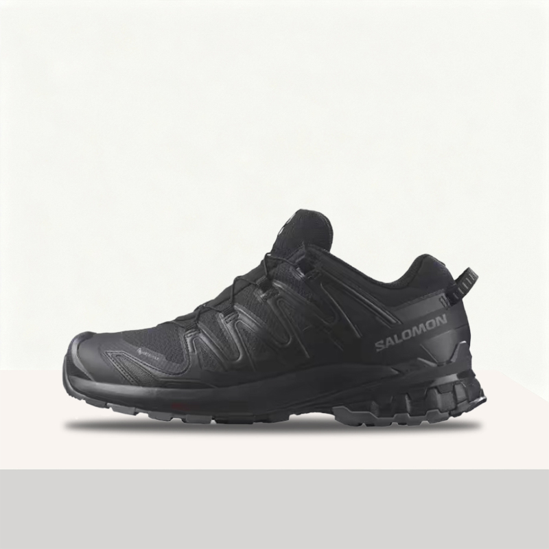 Salomon Shoes Xa Pro 3D - حذاء سالومون XA Pro 3D V9