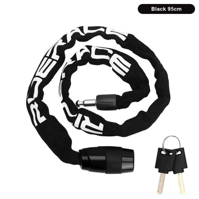 U Lock Heavy Duty - قفل متنقل مضاد للسرقة مع قفل