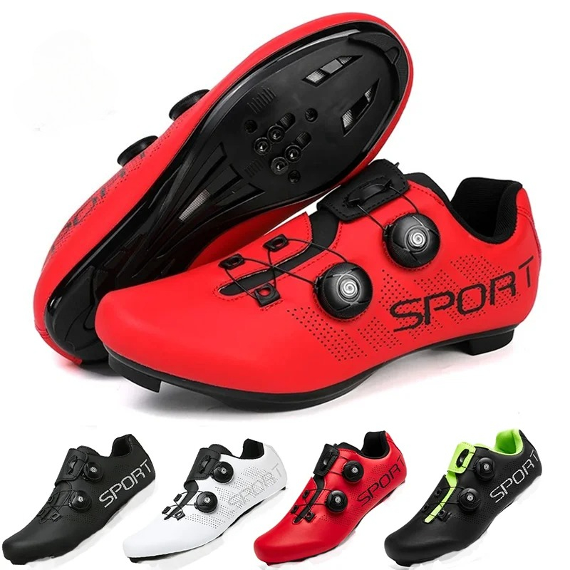 Cycling Commuter Shoes - أحذية ركوب الدراجات للرجال والنساء، أحذية
