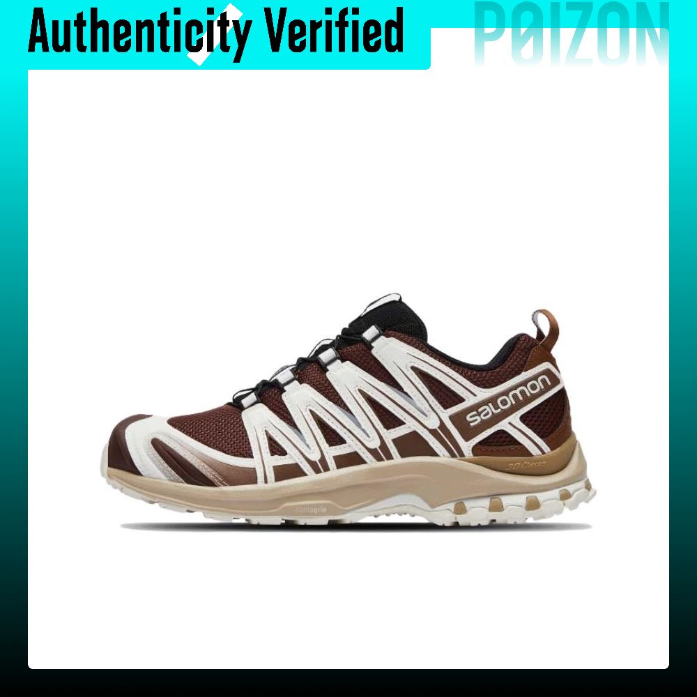 Salomon Shoes Xa Pro 3D - سالومون XA PRO 3D Mesh أحذية