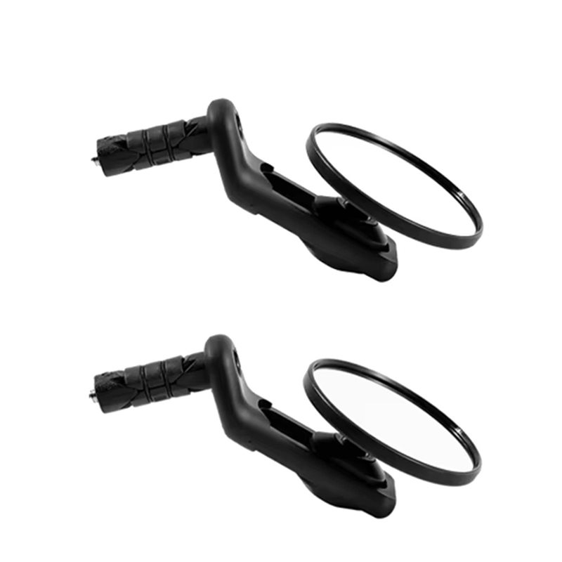 Mirror Handlebar Convex - مرآة خلفية لمقود الدراجة ABHS-1 قابلة
