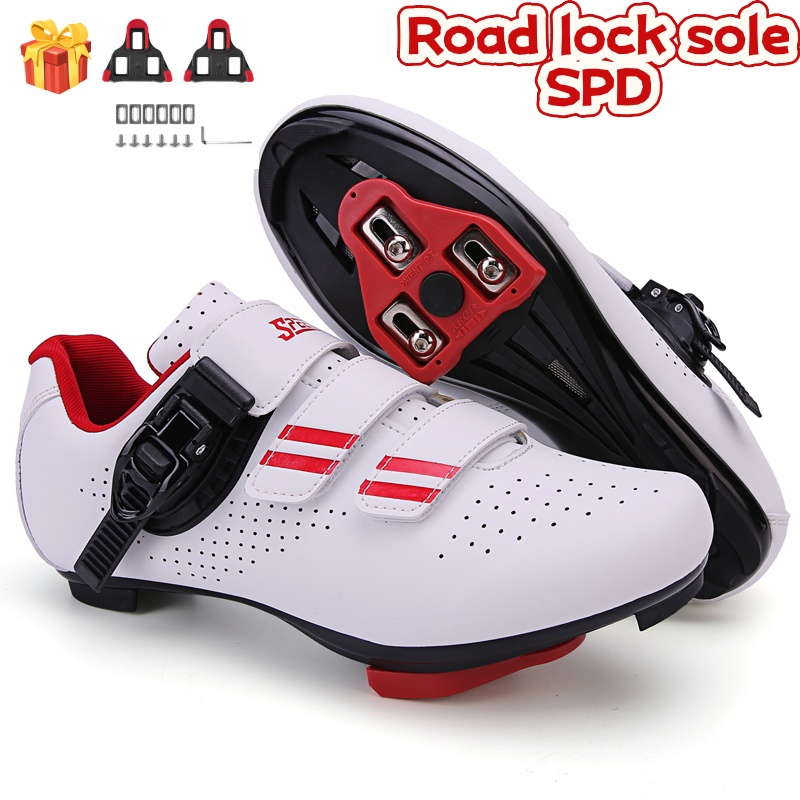 Cycling Commuter Shoes - أحذية ركوب الدراجات على الطرق SPD،