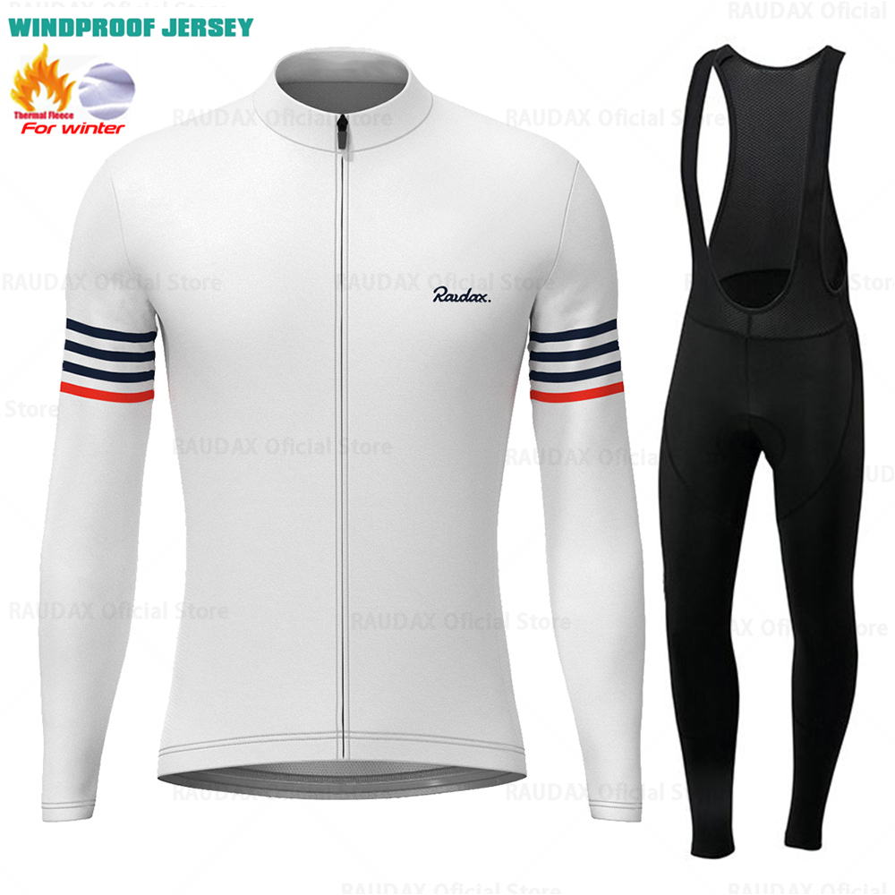 Cycling Commuter Clothing - ملابس شتوية لركوب الدراجات من راودكس
