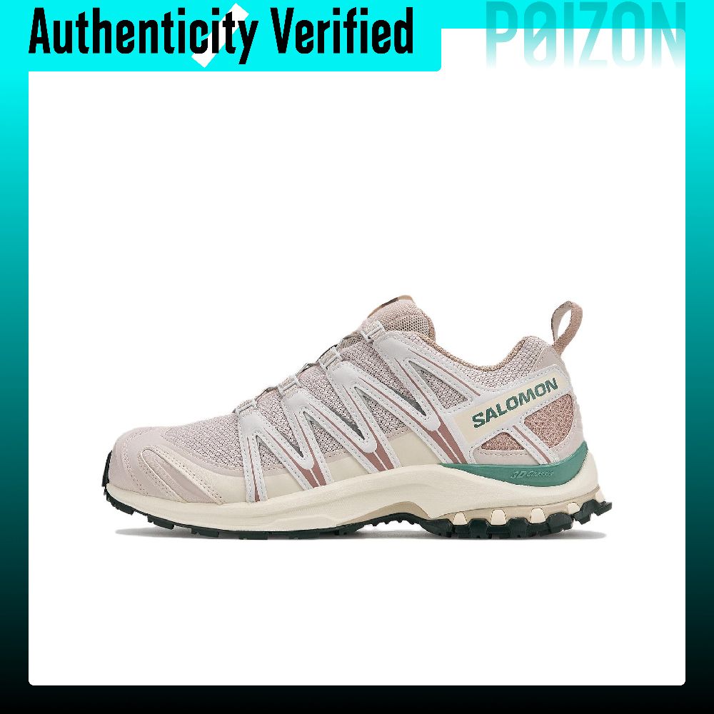 Salomon Shoes Xa Pro 3D - سالومون XA PRO 3D حذاء جري