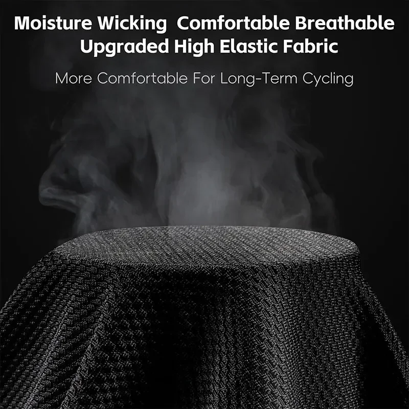 Cycling Shorts For Commute - ملابس داخلية نسائية للدراجات من WEST
