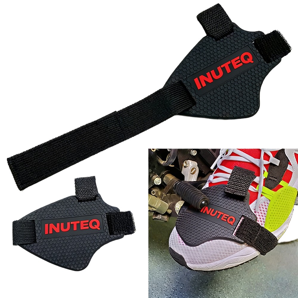 Cycling Commuter Shoes - غطاء حذاء قابل للتعديل مضاد للانزلاق،