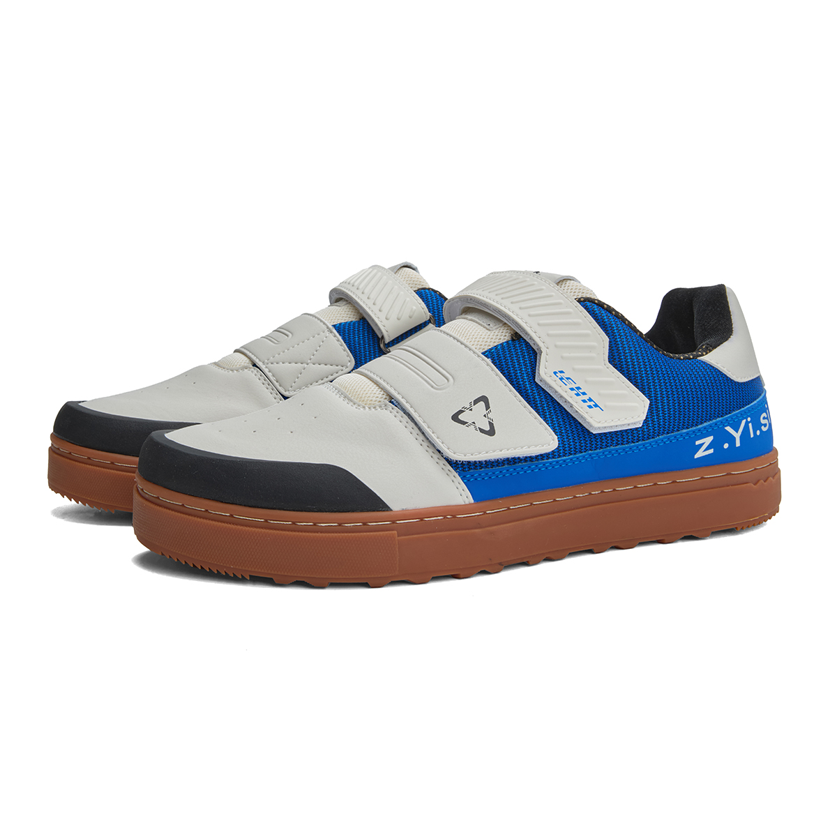 Cycling Commuter Shoes - أحذية ركوب الدراجات للرجال بدون أربطة،
