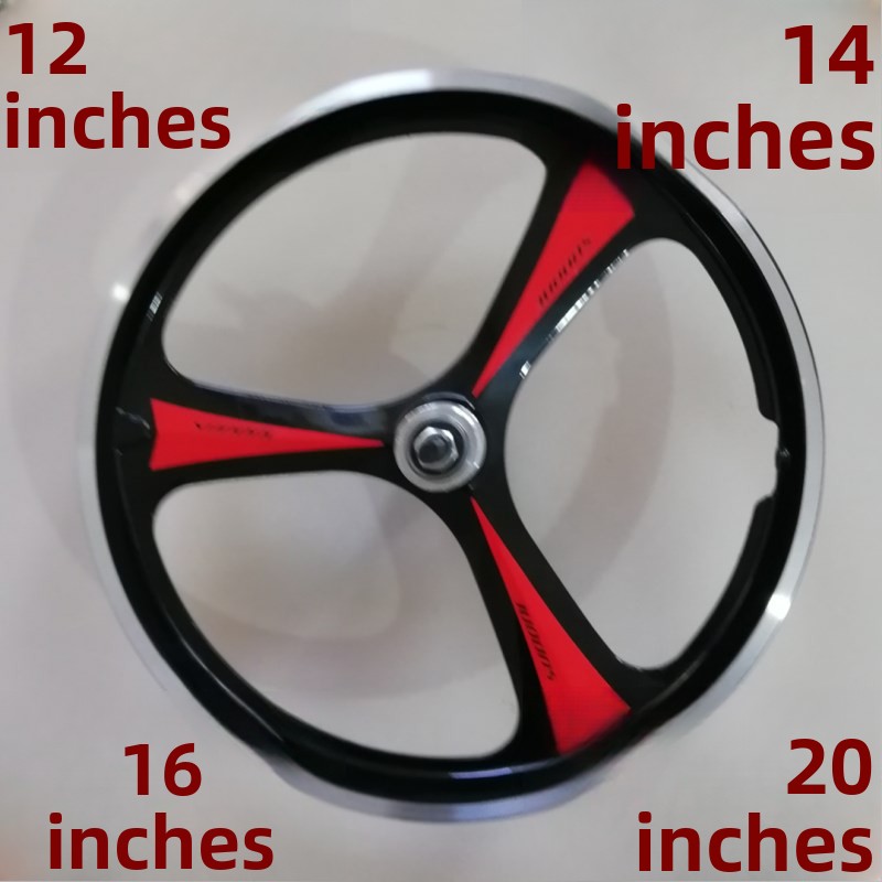 Dynamo Hub Front - مجموعة عجلات دراجة من سبائك الألومنيوم