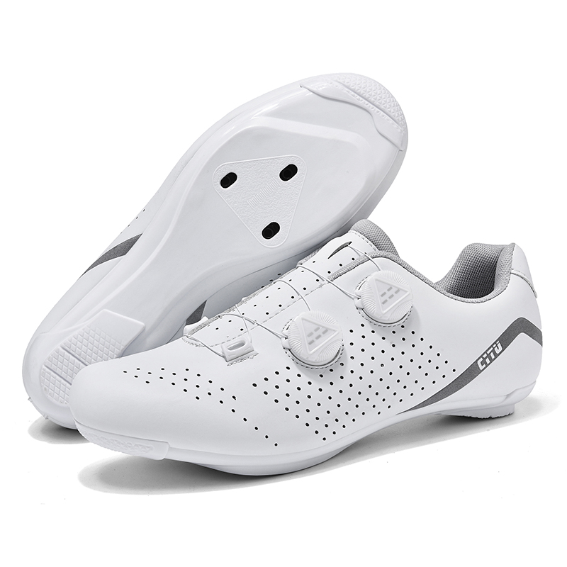 Cycling Commuter Shoes - أحذية ركوب الدراجات الاحترافية للرجال والنساء،