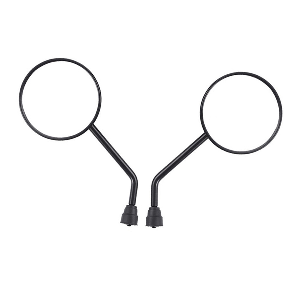 العالمي للدراجات النارية الرؤي - مراجعة Mirror Handlebar Convex وسعره