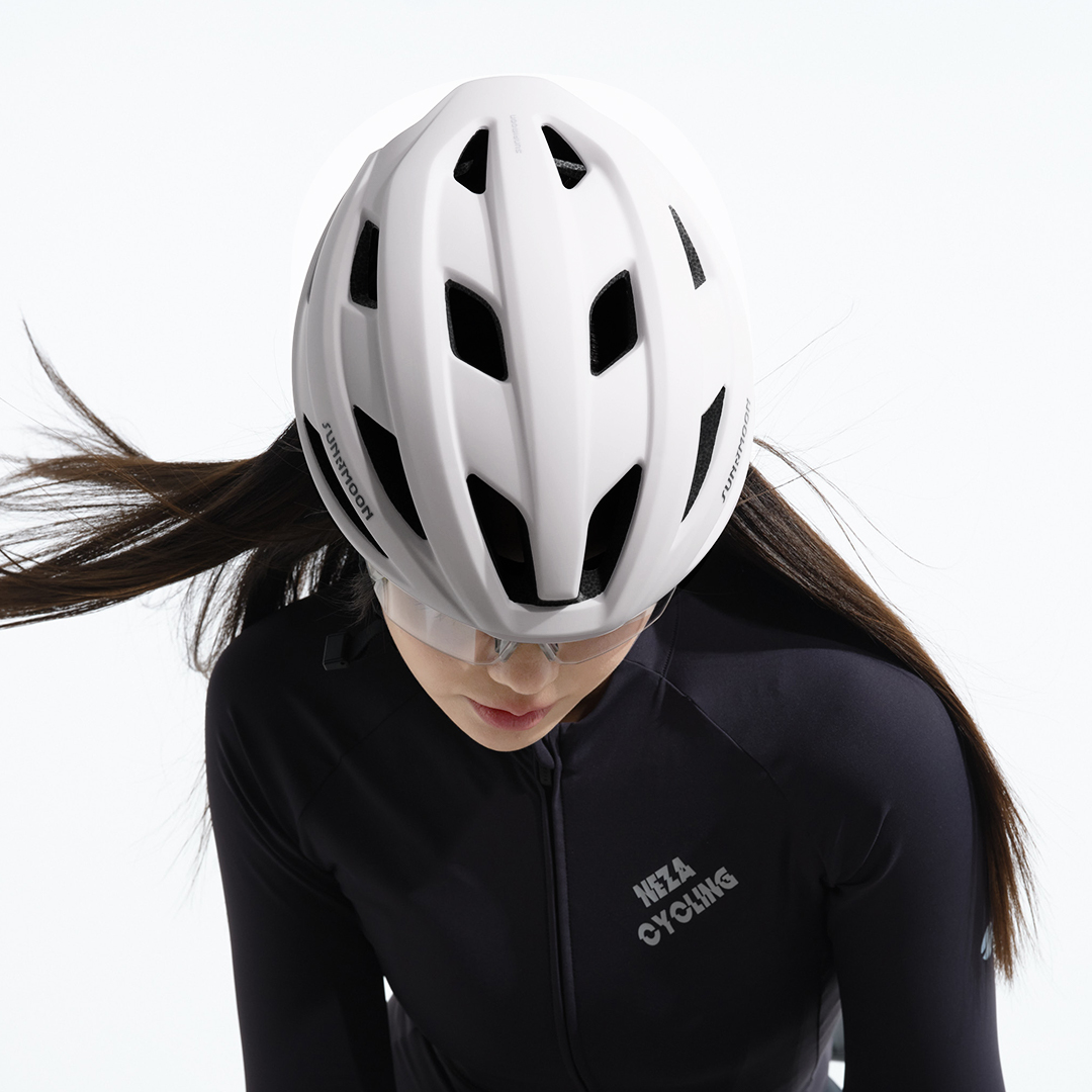خوذة دراجات Sunrimoon CS-11 Th - مراجعة Commute Cycling Helmet وسعره