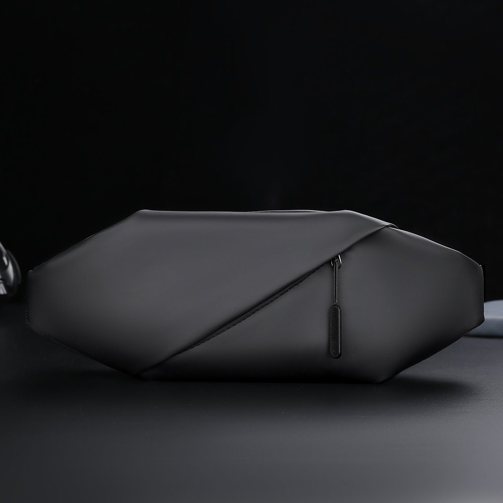 حقيبة كروس كاجوال للرجال - حقي - مراجعة Cycling Commuter Bag وسعره