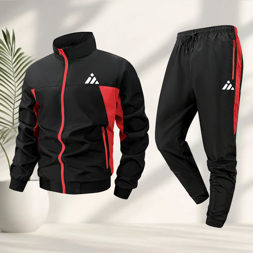 بدلة رياضية كاجوال للرجال بتصم - مراجعة Cycling Commuter Trousers وسعره