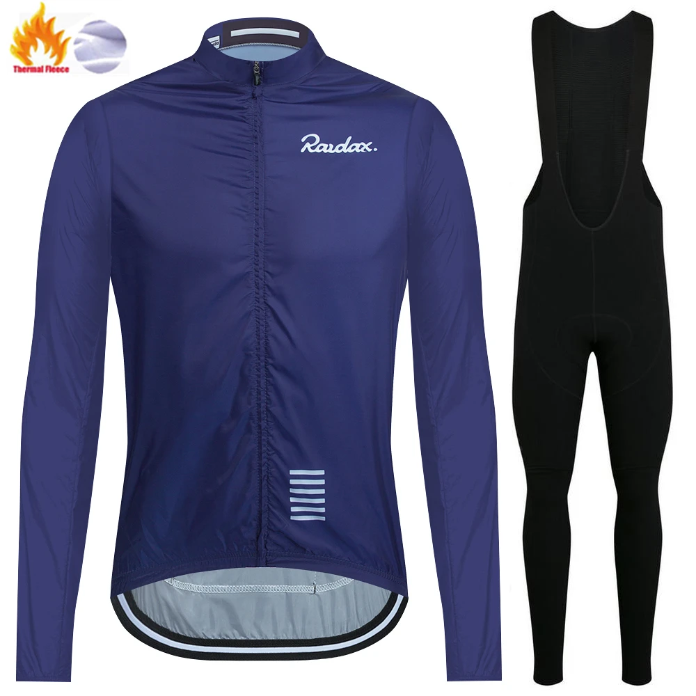 Raudax-ملابس ركوب دراجات صوفية - مراجعة Cycling Commuter Clothing وسعره
