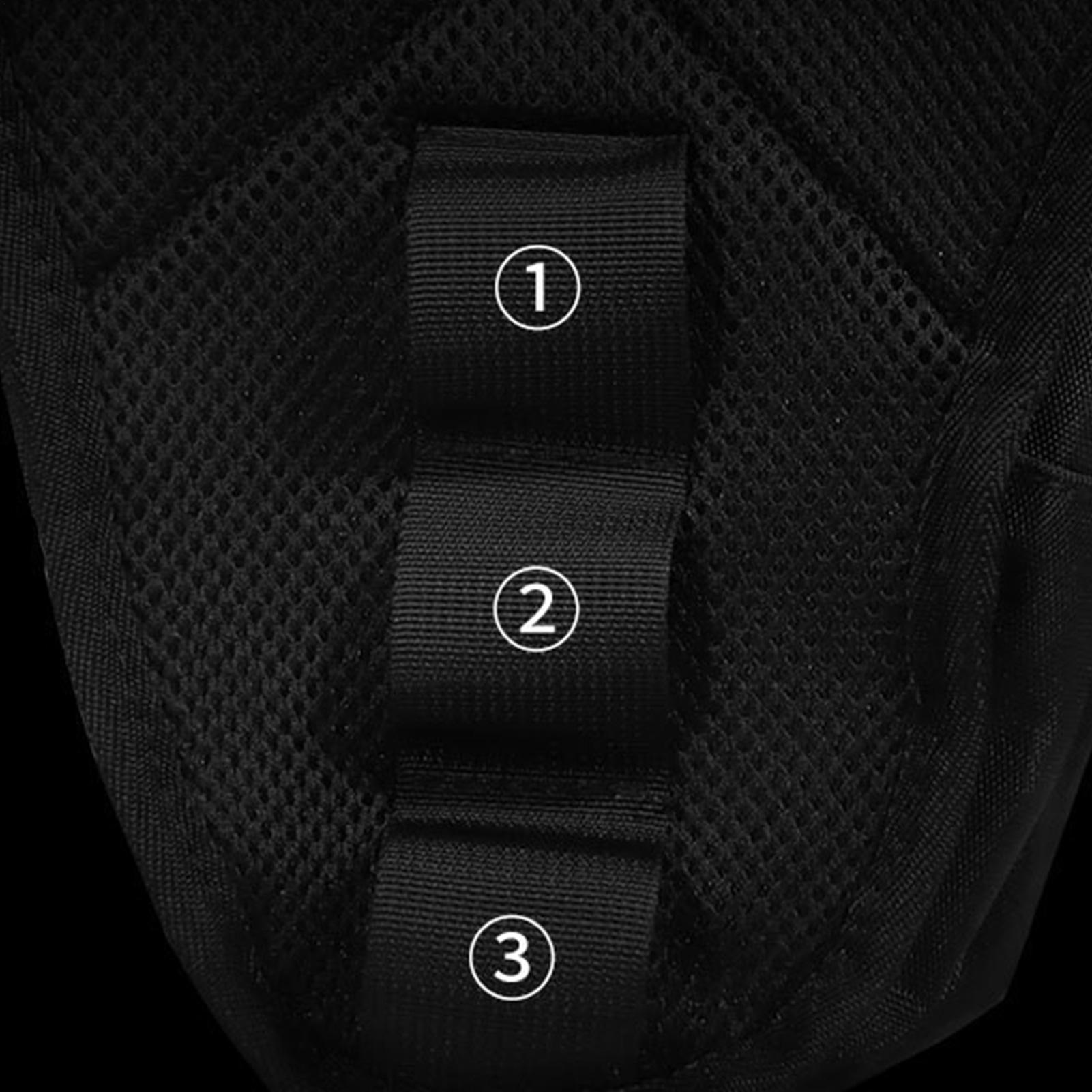 حقيبة الفخذ للدراجات النارية م - مراجعة Cycling Commuter Bag وسعره