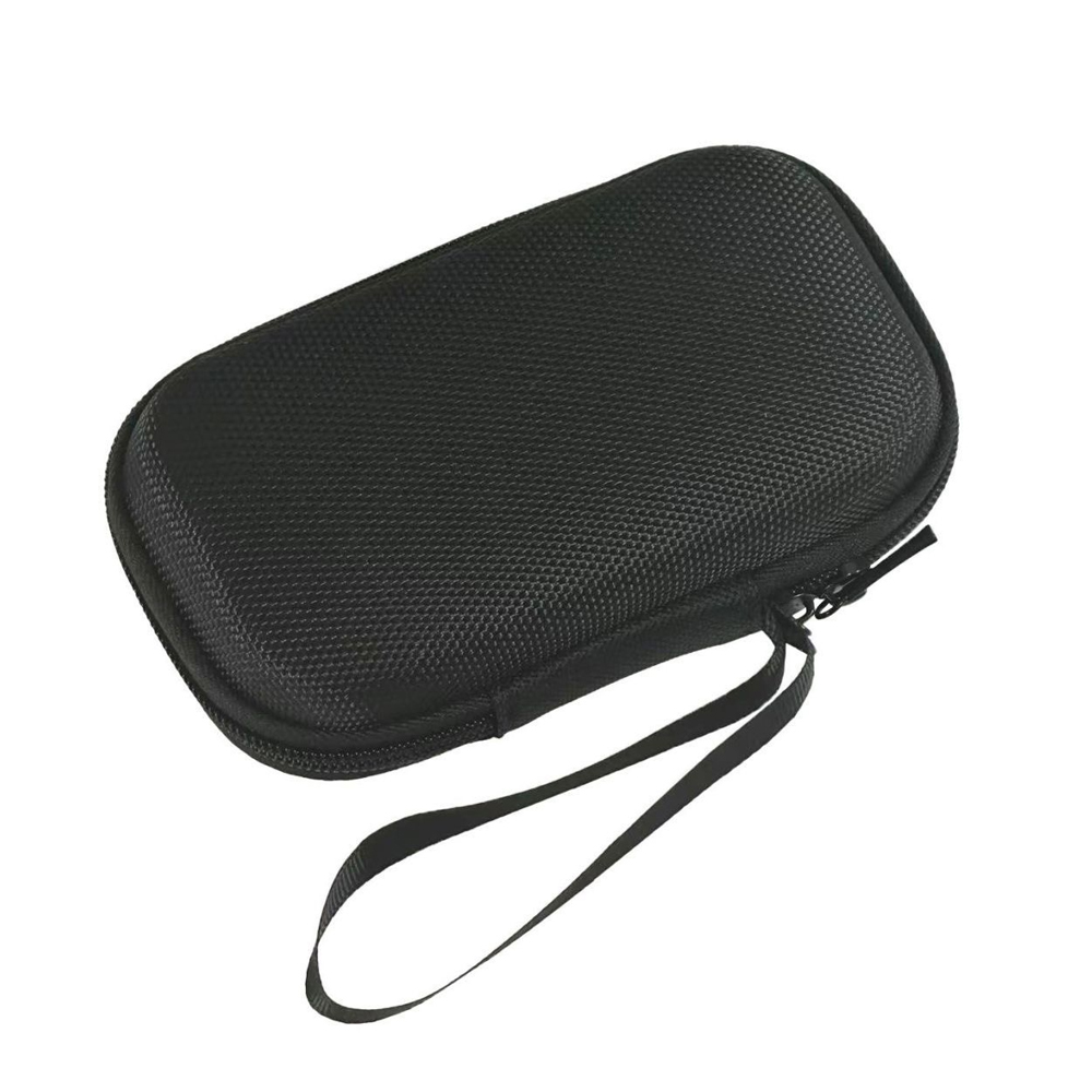 حقيبة تخزين محمولة صلبة لملحقا - مراجعة Cycling Commute Bag وسعره