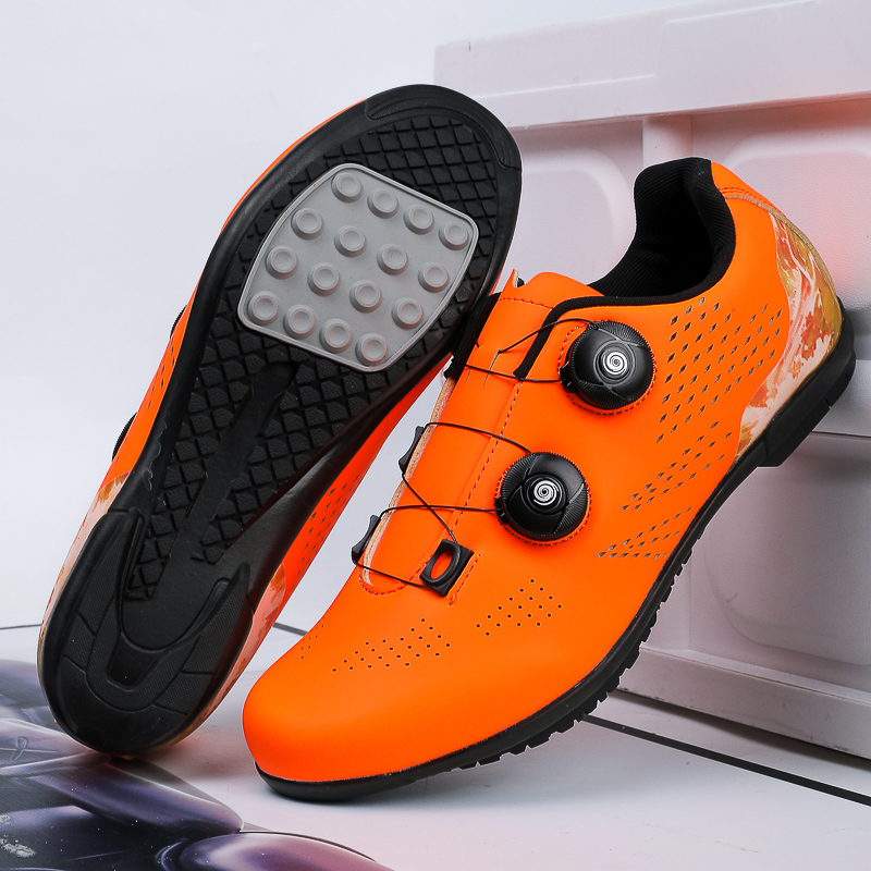 الرجال غير قفل أحذية الدراجة ا - مراجعة Cycling Commuter Shoes وسعره