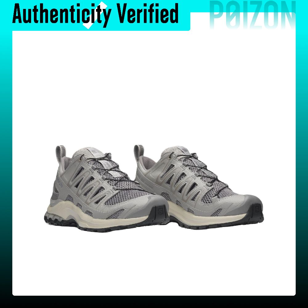 سالومون XA PRO 3D حذاء خفيف ال - مراجعة Salomon Shoes Xa Pro 3D وسعره