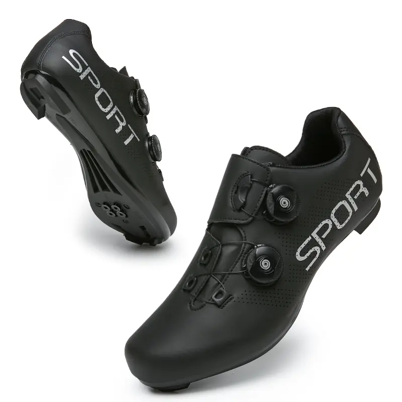 أحذية ركوب الدراجات للرجال وال - مراجعة Cycling Commuter Shoes وسعره