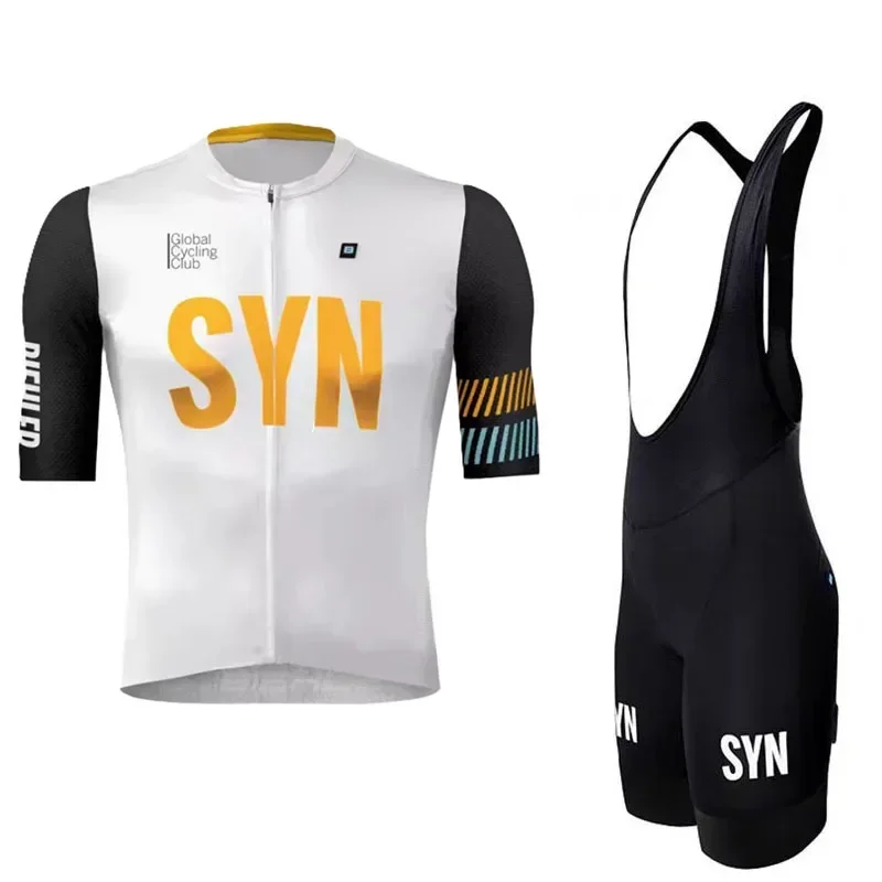 ملابس ركوب الدراجات SYN للرجال - مراجعة Cycling Commuter Trousers وسعره