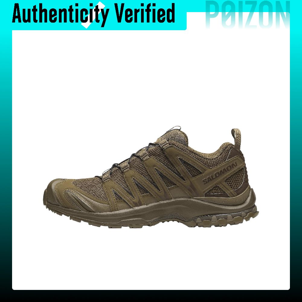 سالومون XA PRO 3D حذاء جري من  - مراجعة Salomon Shoes Xa Pro 3D وسعره