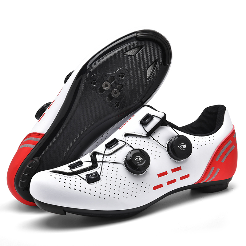 أحذية رياضية سريعة لركوب الدرا - مراجعة Cycling Commuter Shoes وسعره