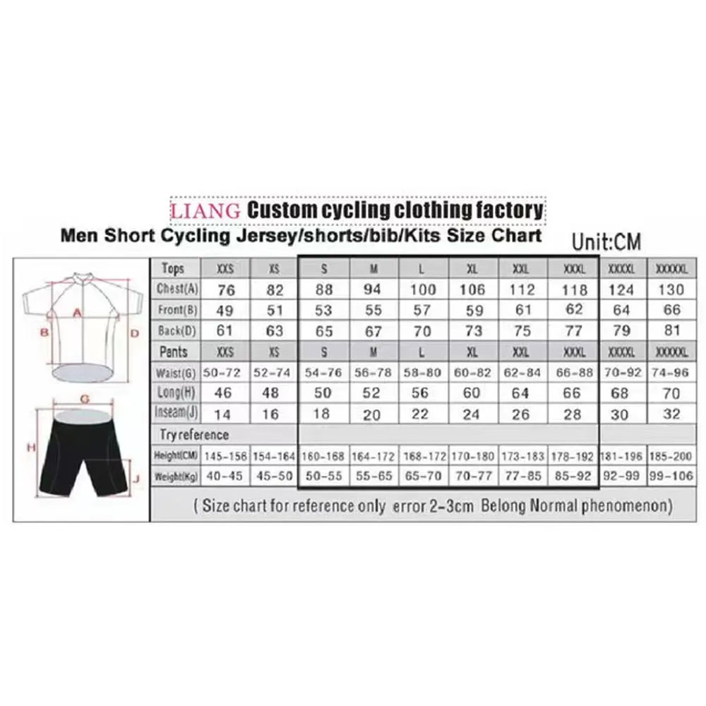 طقم قميص وشورت ركوب الدراجات ل - مراجعة Cycling Commuter Clothing وسعره