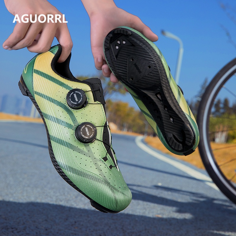 حذاء ركوب الدراجات السريع للرج - مراجعة Cycling Commuter Shoes وسعره
