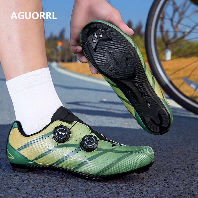 حذاء ركوب الدراجات السريع للرج - مراجعة Cycling Commuter Shoes وسعره