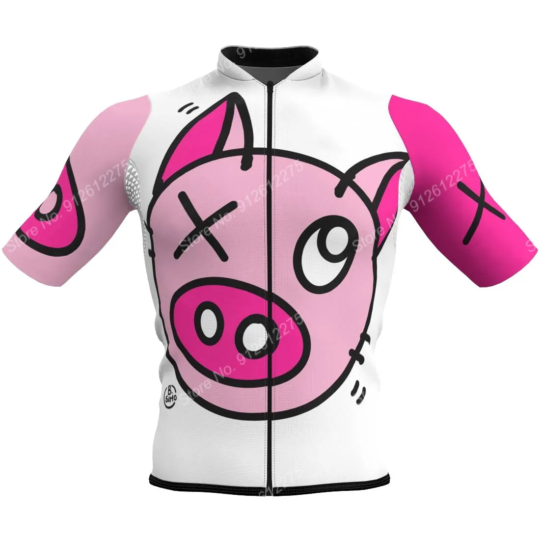 طقم ملابس ركوب الدراجات من الج - مراجعة Cycling Commuter Clothing وسعره