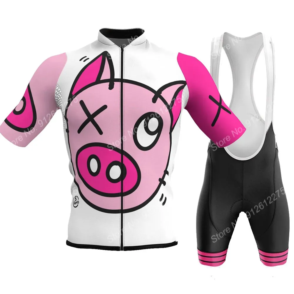 طقم ملابس ركوب الدراجات من الج - مراجعة Cycling Commuter Clothing وسعره
