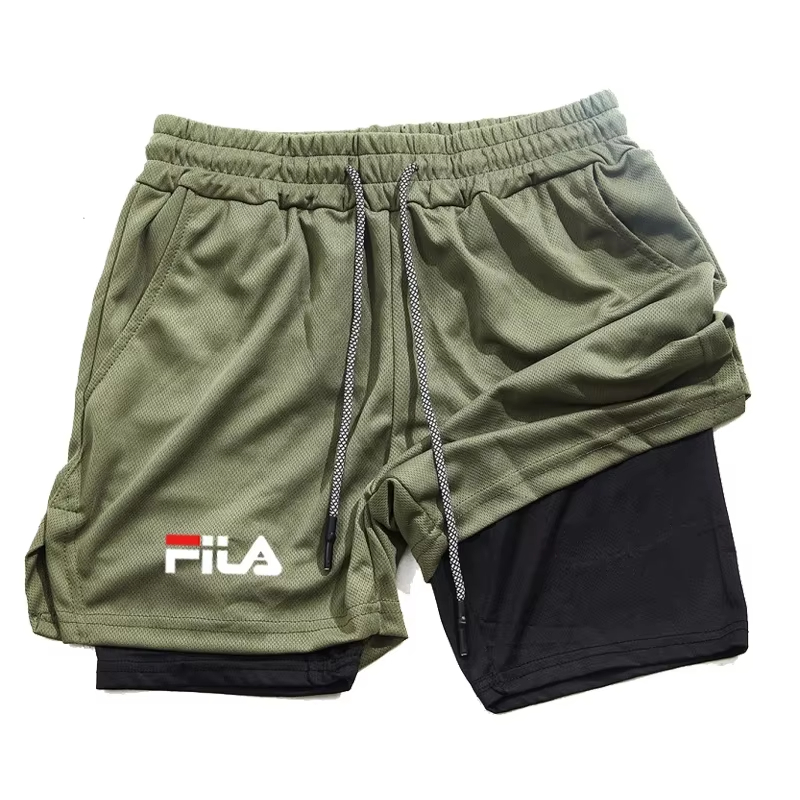 بنطلون رياضي رجالي بطبقة مزدوج - مراجعة Cycling Commuter Trousers وسعره