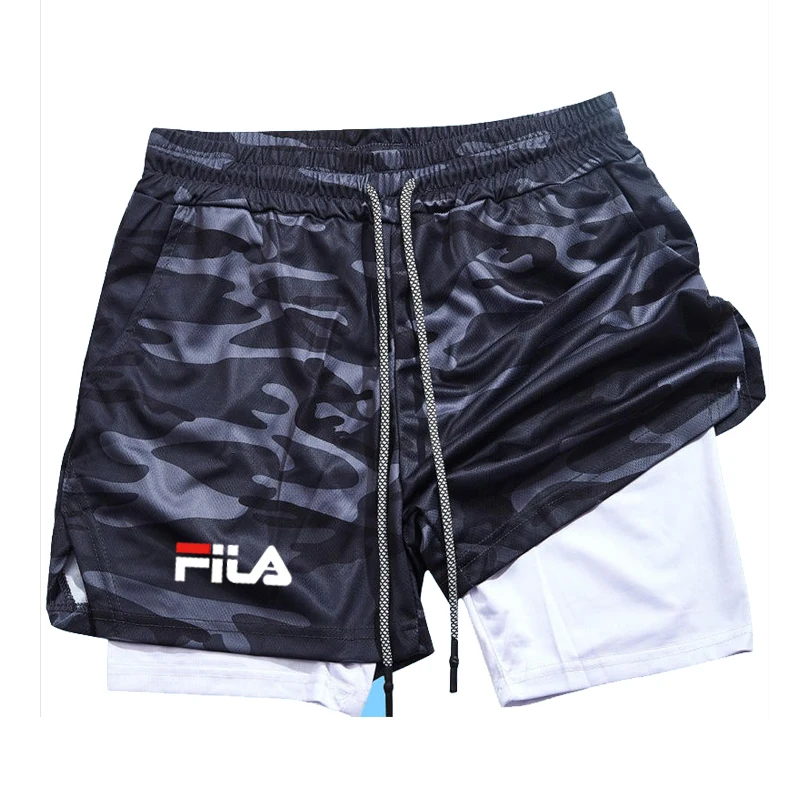 بنطلون رياضي رجالي بطبقة مزدوج - مراجعة Cycling Commuter Trousers وسعره