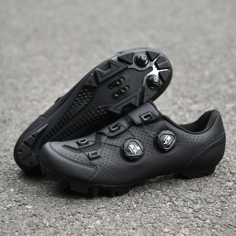 أحذية رياضية لركوب الدراجات MT - مراجعة Cycling Commuter Shoes وسعره