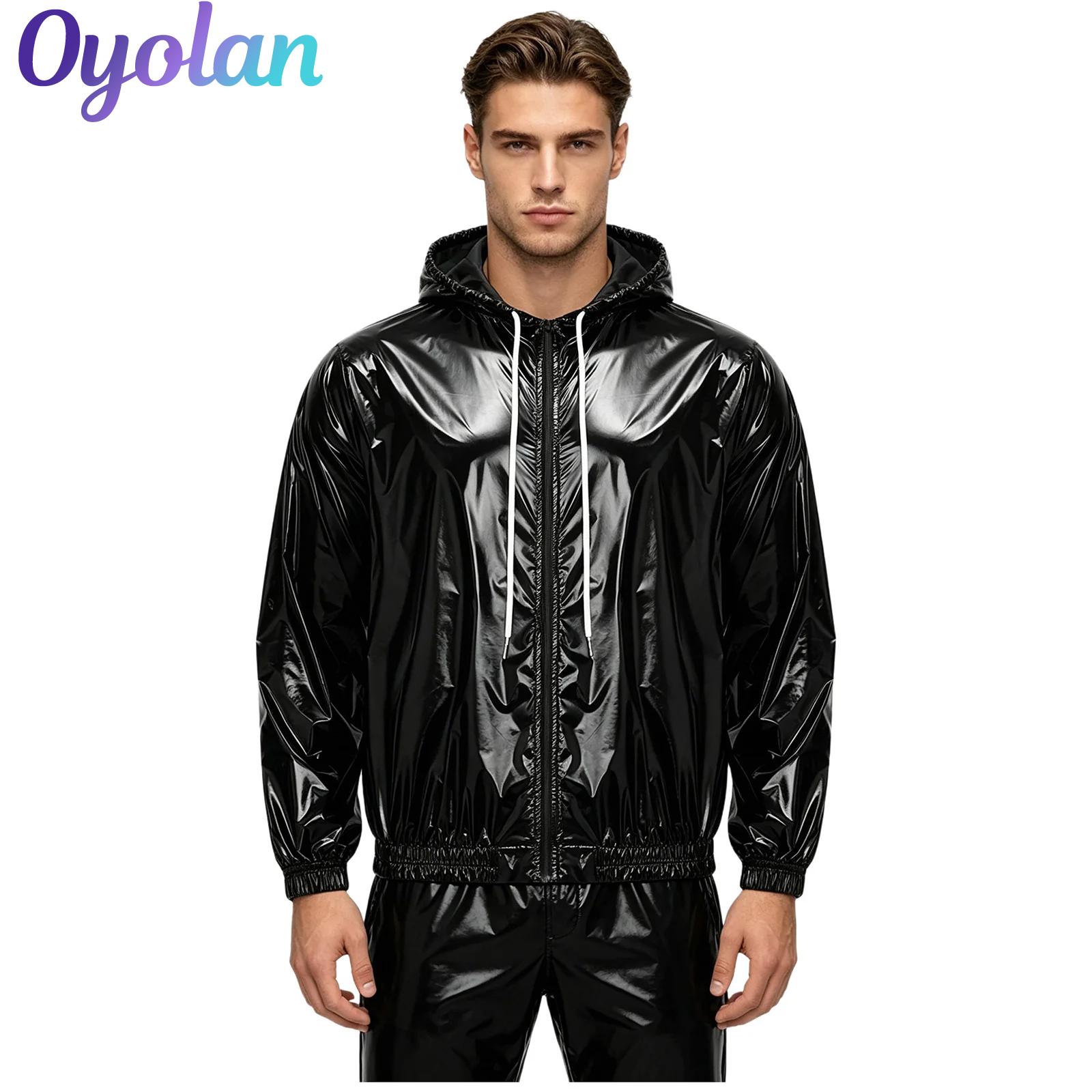 سترة رجالية مقاومة للماء مع غط - مراجعة Cycling Rain Jacket Commute وسعره