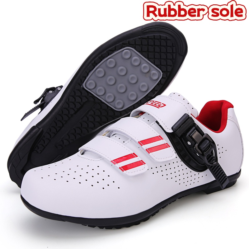 أحذية ركوب الدراجات على الطرق  - مراجعة Cycling Commuter Shoes وسعره