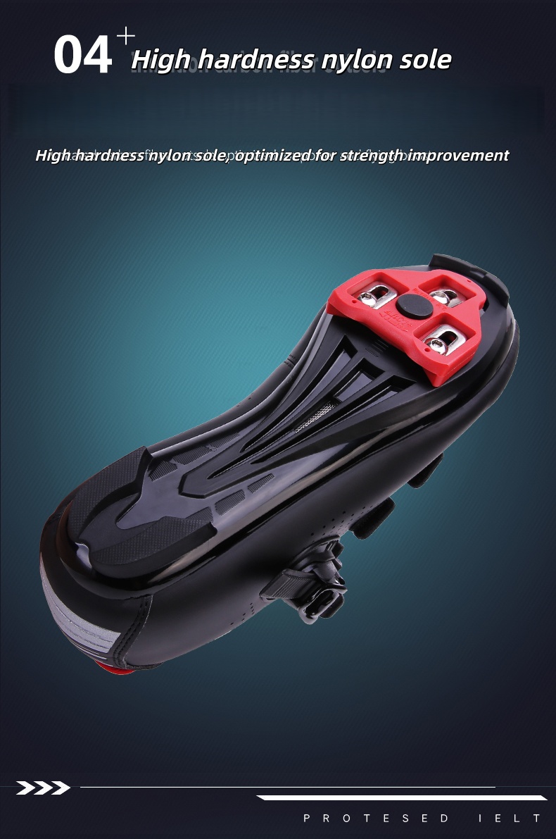 أحذية ركوب الدراجات على الطرق  - مراجعة Cycling Commuter Shoes وسعره