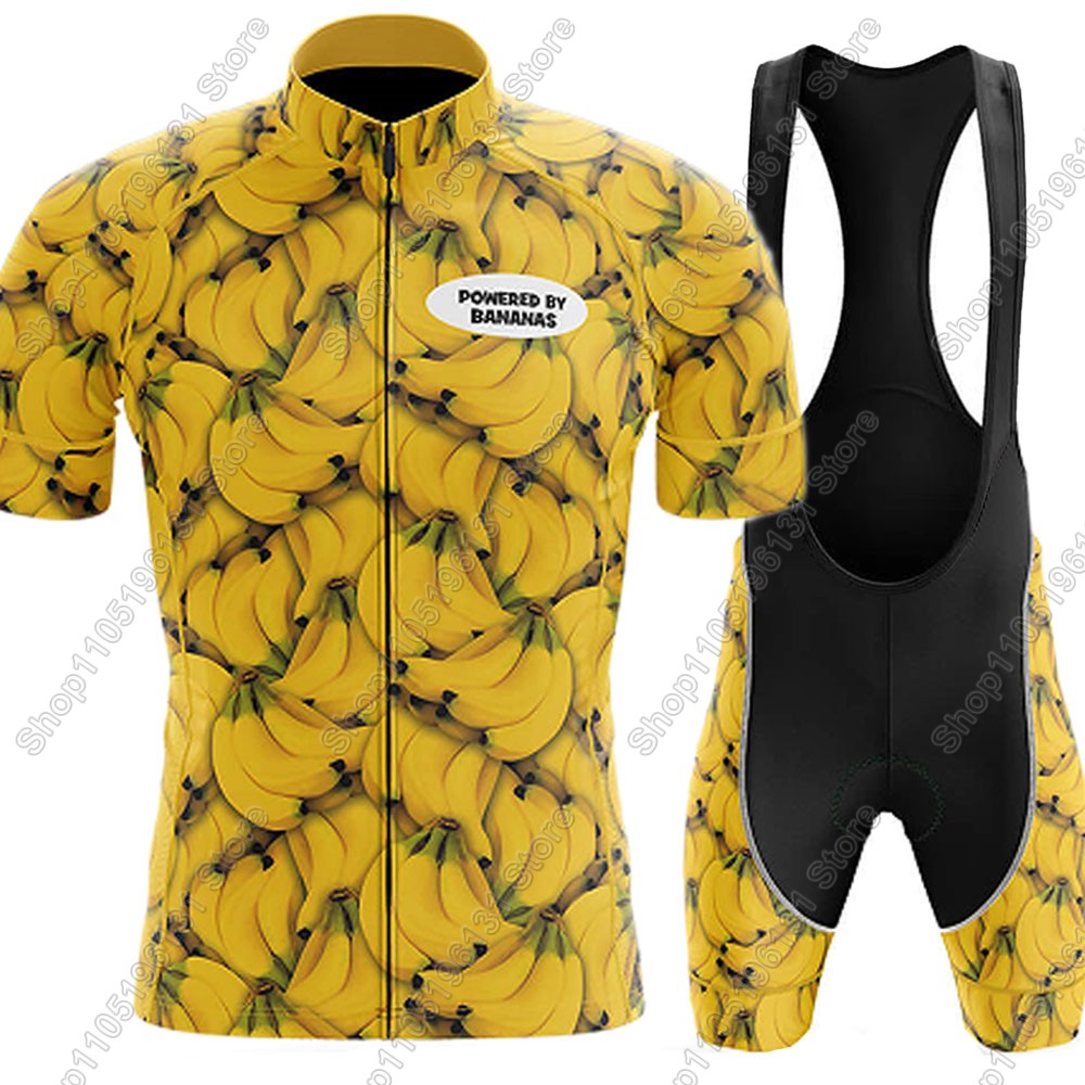 Powerouge-By-Bananas 2026 طقم  - مراجعة Cycling Commuter Clothing وسعره