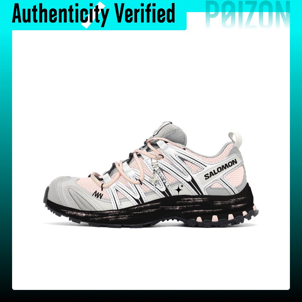 سالومون XA PRO 3D أحذية جري خف - مراجعة Salomon Shoes Xa Pro 3D وسعره