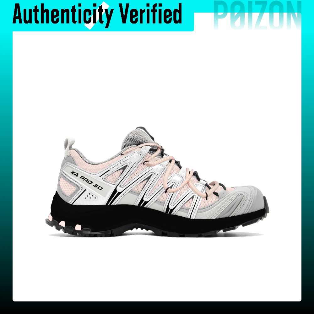 سالومون XA PRO 3D أحذية جري خف - مراجعة Salomon Shoes Xa Pro 3D وسعره