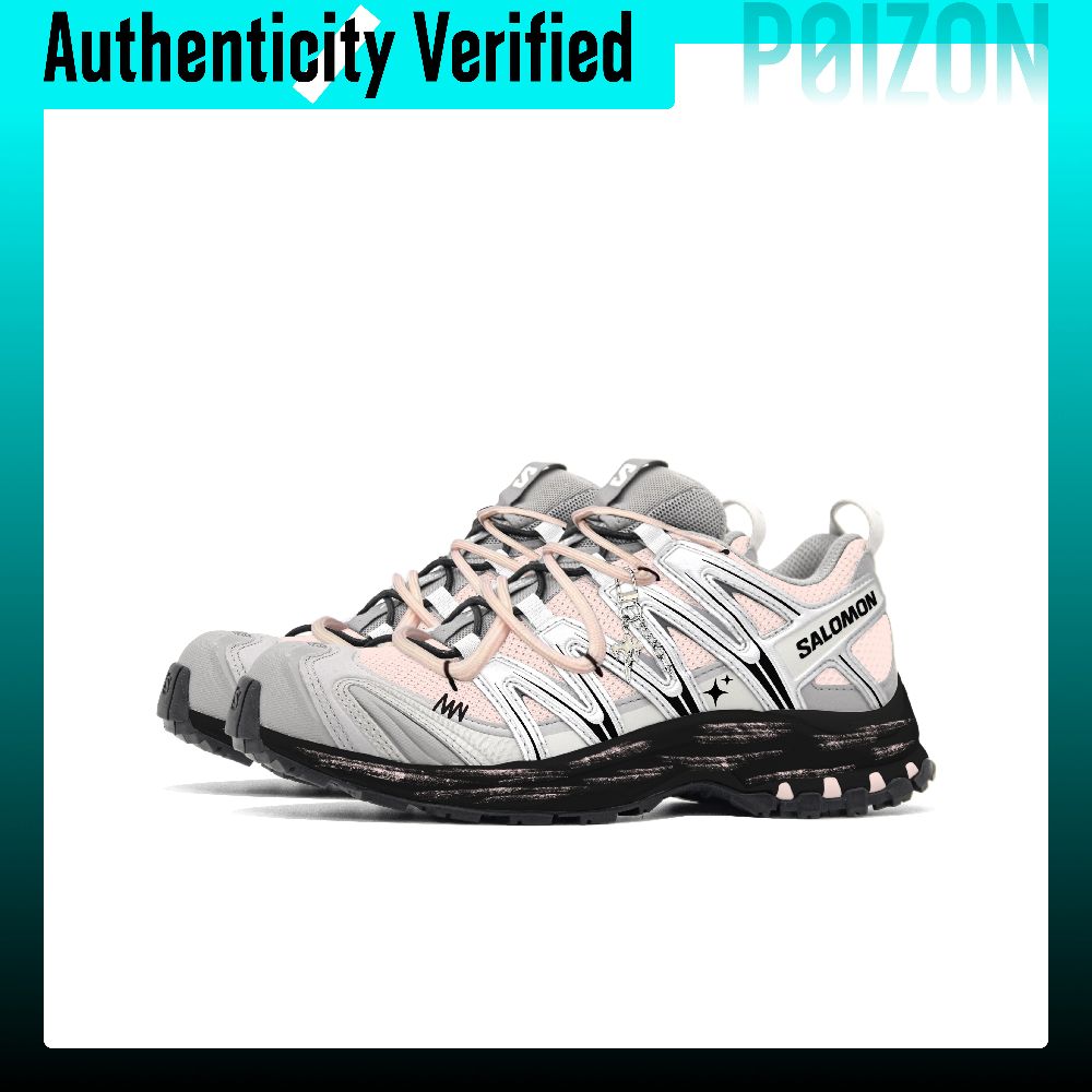 سالومون XA PRO 3D أحذية جري خف - مراجعة Salomon Shoes Xa Pro 3D وسعره