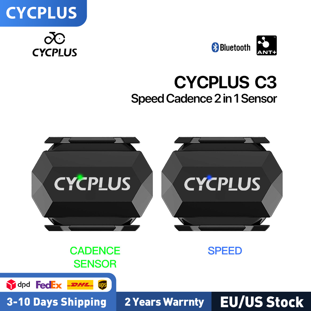 CYCPLUS C3x2 دراجة الكمبيوتر ع - مراجعة Cycling Commute وسعره