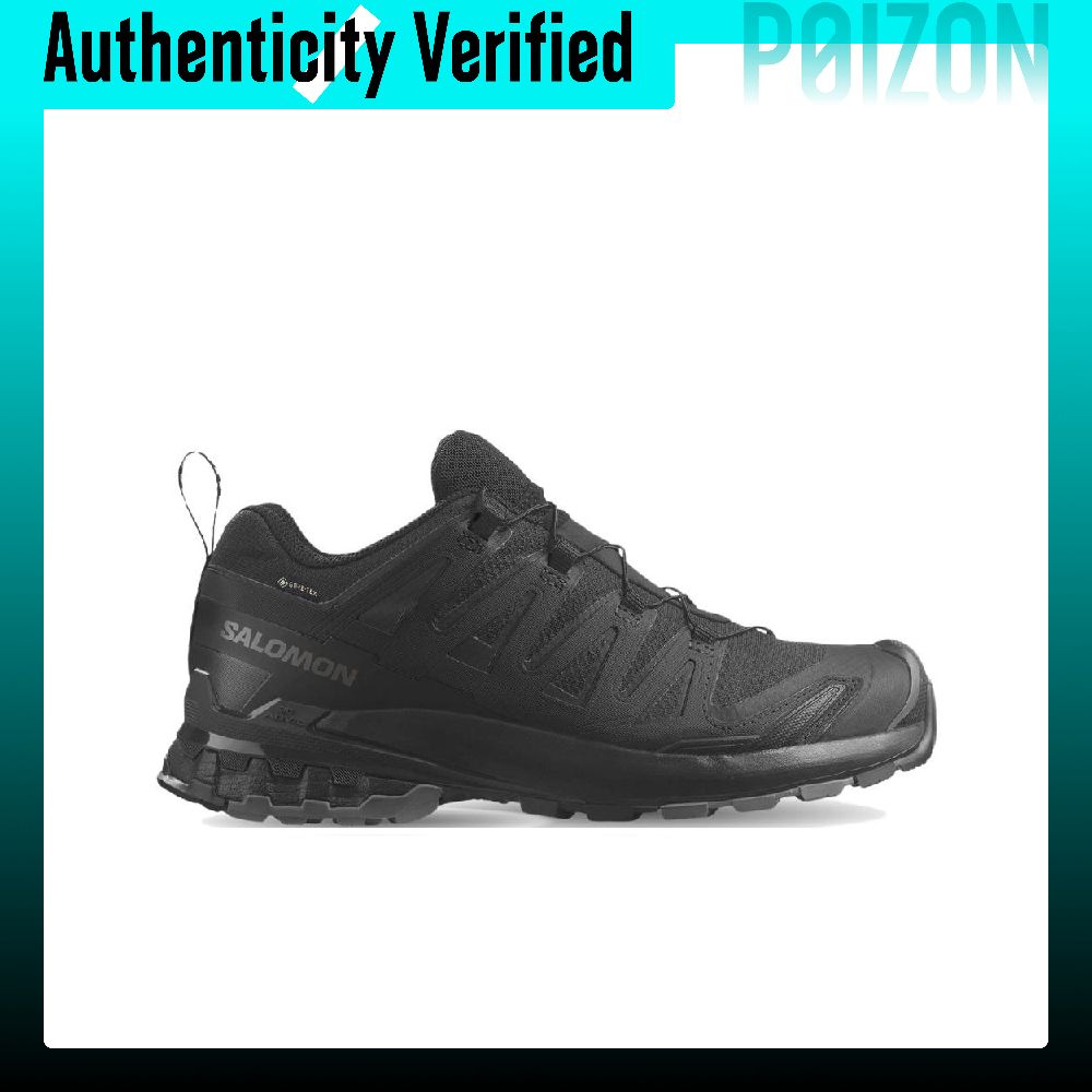 حذاء سالومون XA Pro 3D V9 للرج - مراجعة Salomon Shoes Xa Pro 3D وسعره