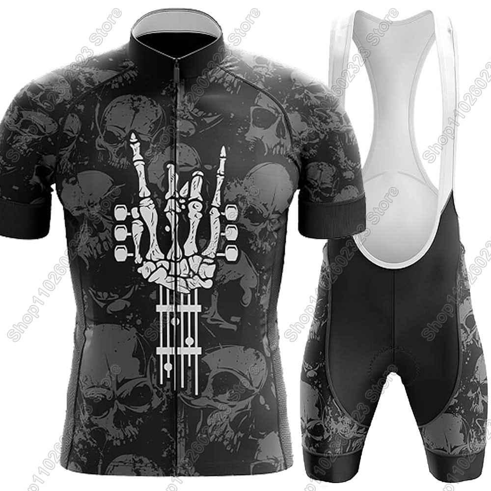 روك آند رول الدراجات جيرسي 202 - مراجعة Cycling Commuter Clothing وسعره