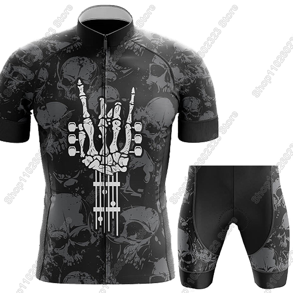 روك آند رول الدراجات جيرسي 202 - مراجعة Cycling Commuter Clothing وسعره